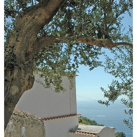Aparthotel Al Poggio Antico Amalfi Esterno foto