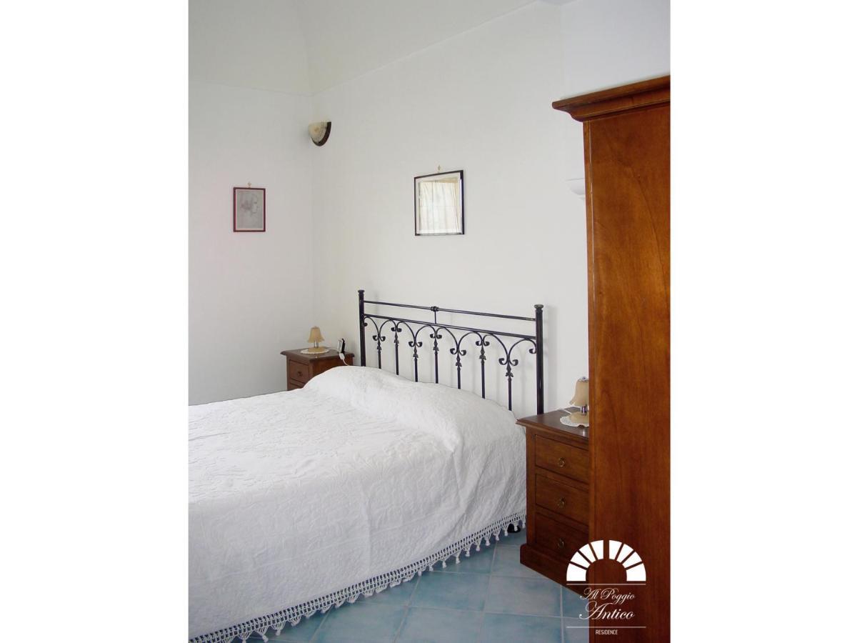 Aparthotel Al Poggio Antico Amalfi Esterno foto