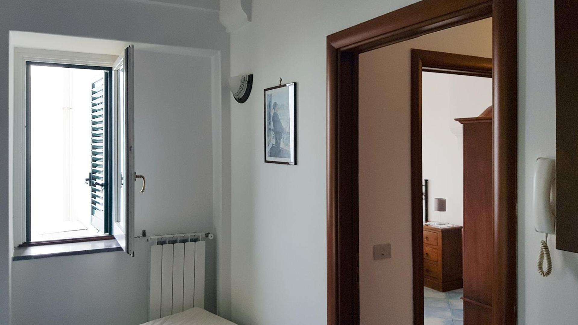 Aparthotel Al Poggio Antico Amalfi Esterno foto