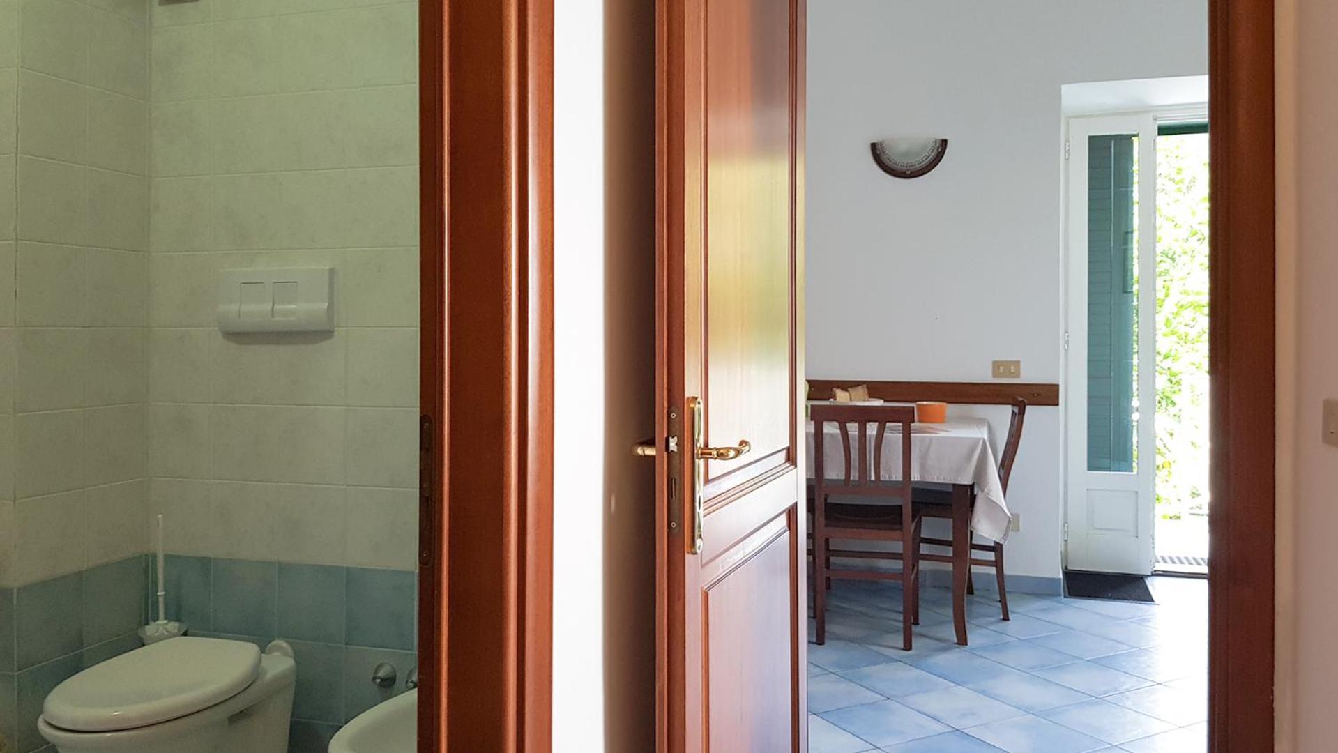 Aparthotel Al Poggio Antico Amalfi Esterno foto