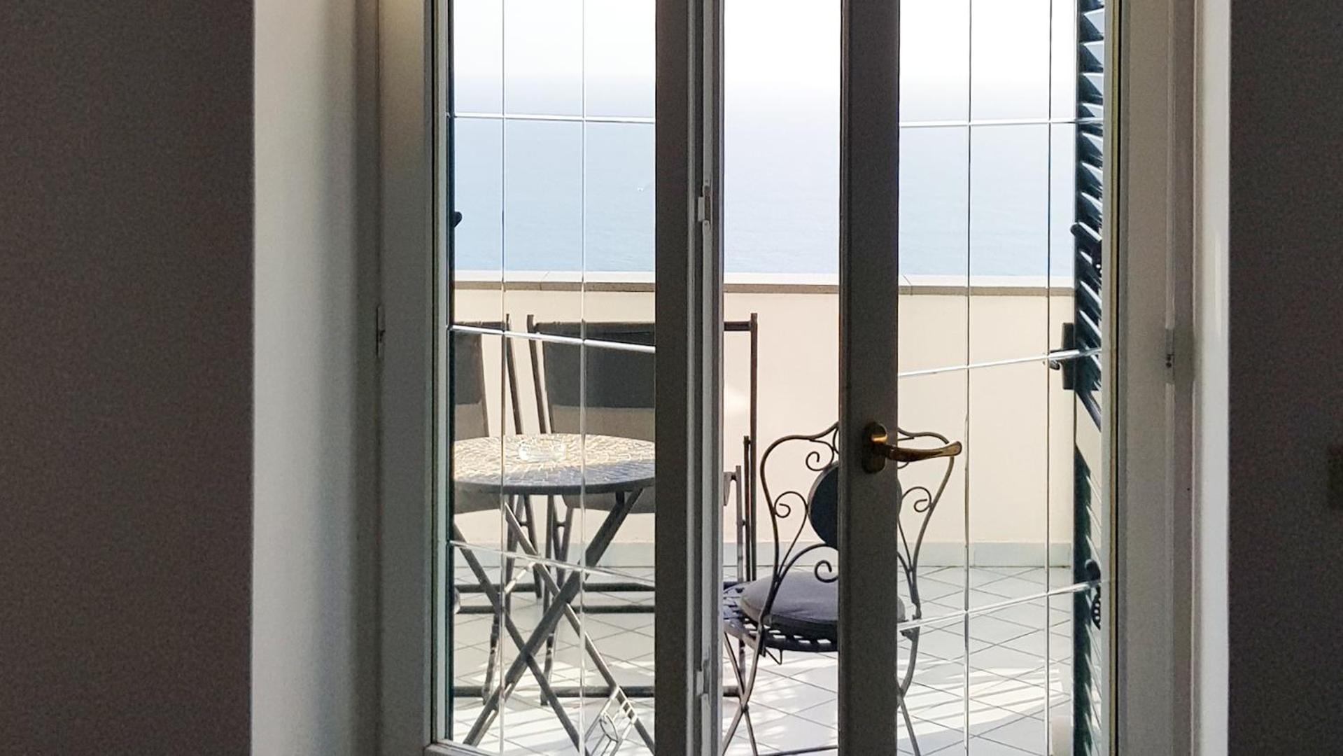 Aparthotel Al Poggio Antico Amalfi Esterno foto
