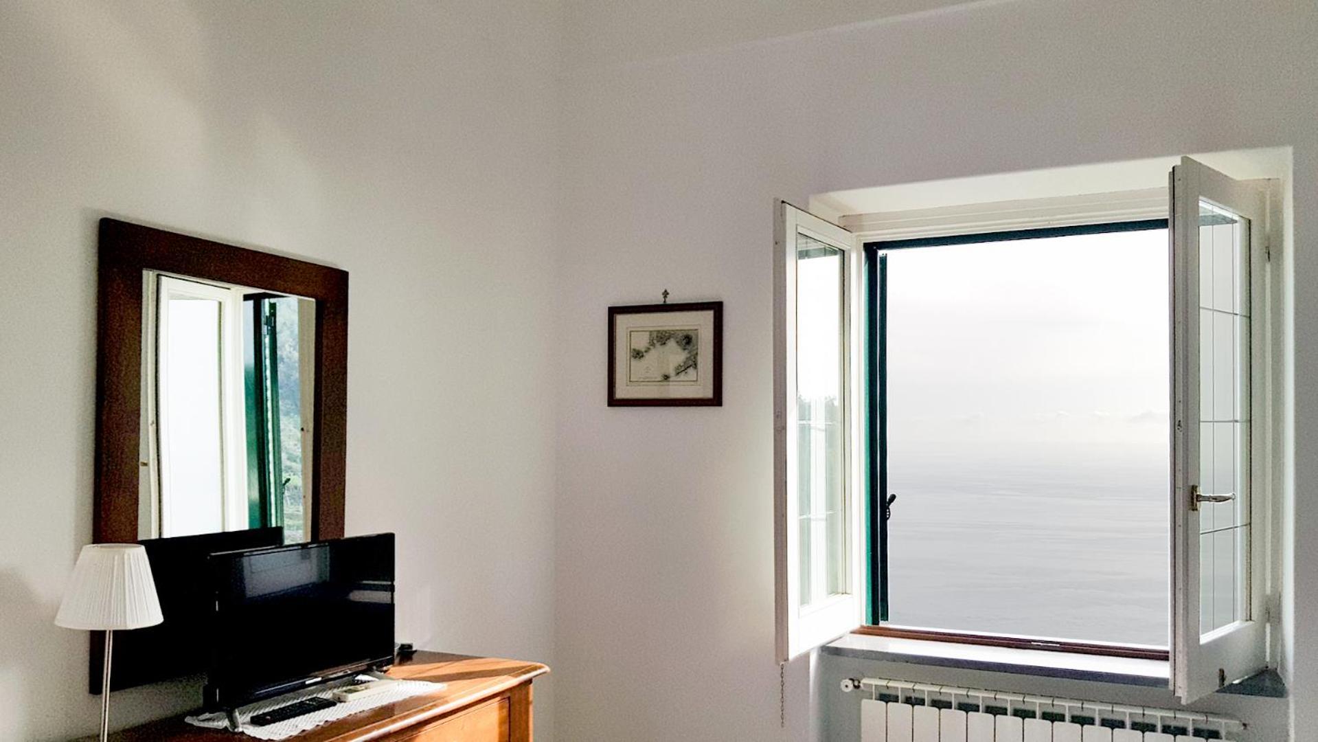 Aparthotel Al Poggio Antico Amalfi Esterno foto