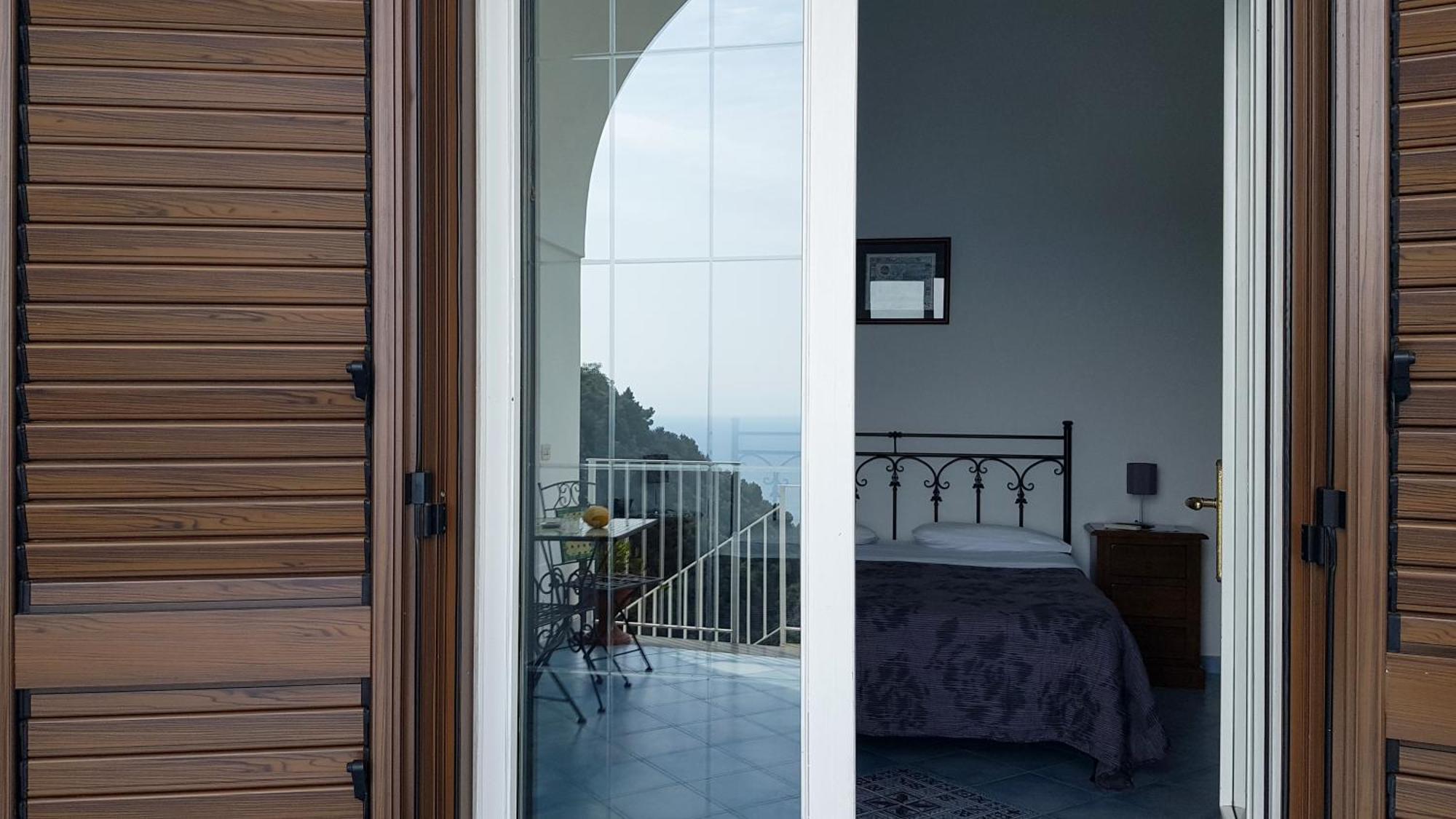 Aparthotel Al Poggio Antico Amalfi Esterno foto