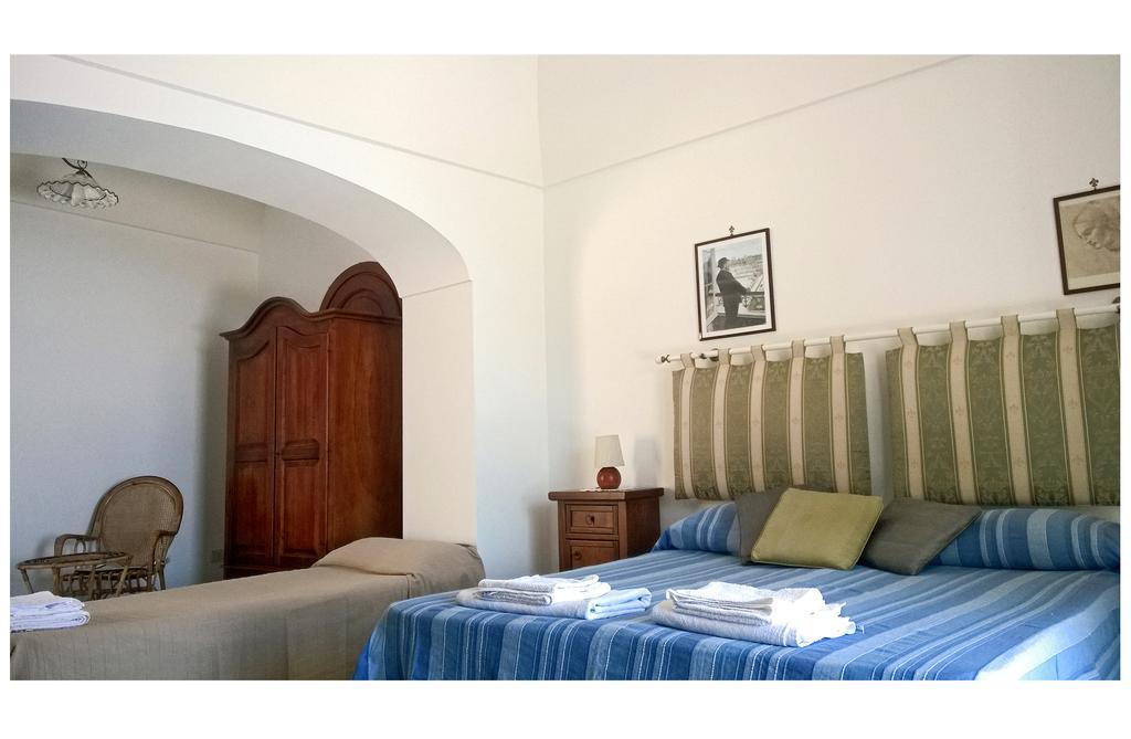 Aparthotel Al Poggio Antico Amalfi Esterno foto