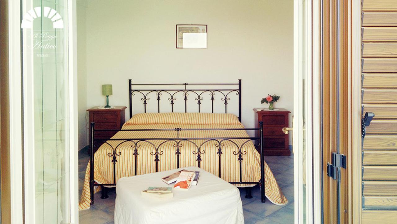 Aparthotel Al Poggio Antico Amalfi Esterno foto